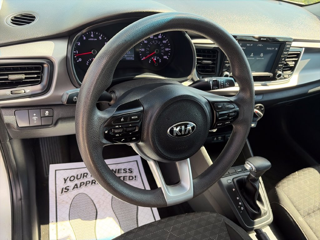 Used 2019 Kia Rio S FWD image 20