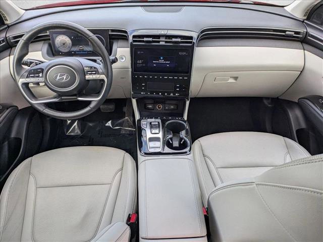 Used 2022 Hyundai Tucson Limited image 19