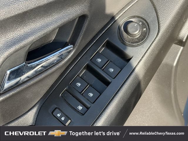 Used 2017 Chevrolet Trax LT FWD image 24