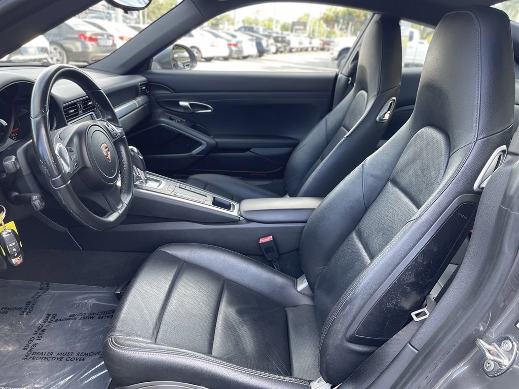Used 2013 Porsche 911 Carrera image 7