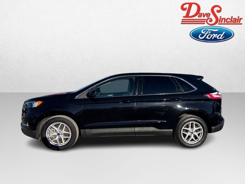 Used 2022 Ford Edge SEL w/ Convenience Package image 10