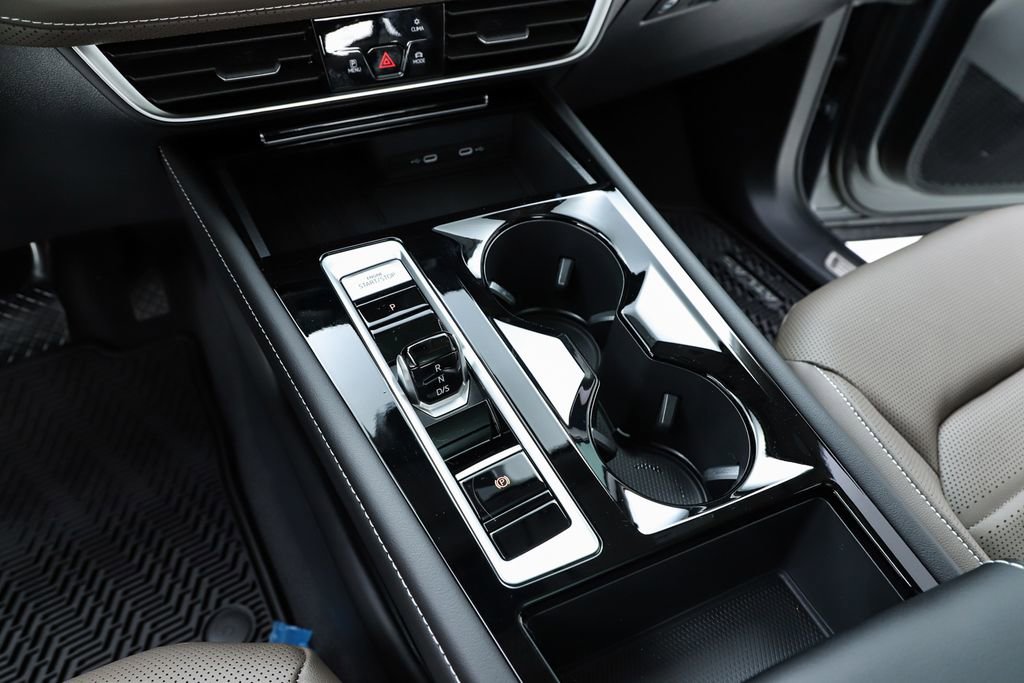 New 2026 Volkswagen Atlas SEL image 24