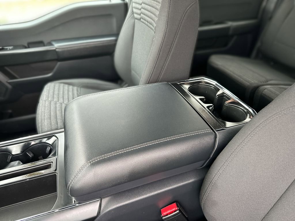 Used 2023 Ford F150 XL w/ STX Appearance Package image 22