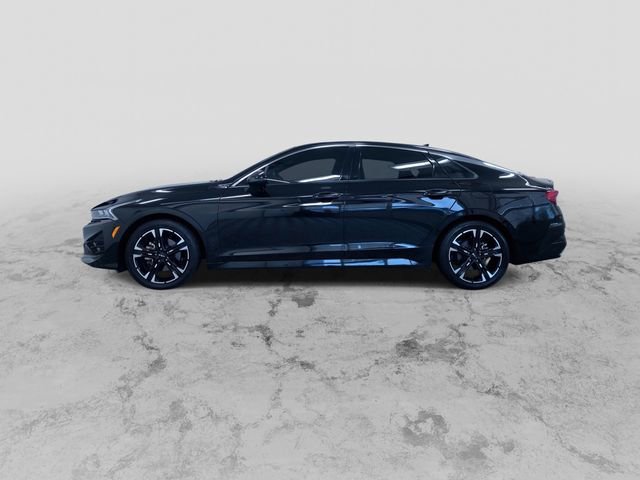 Used 2023 Kia K5 GT-Line AWD/4WD image 7