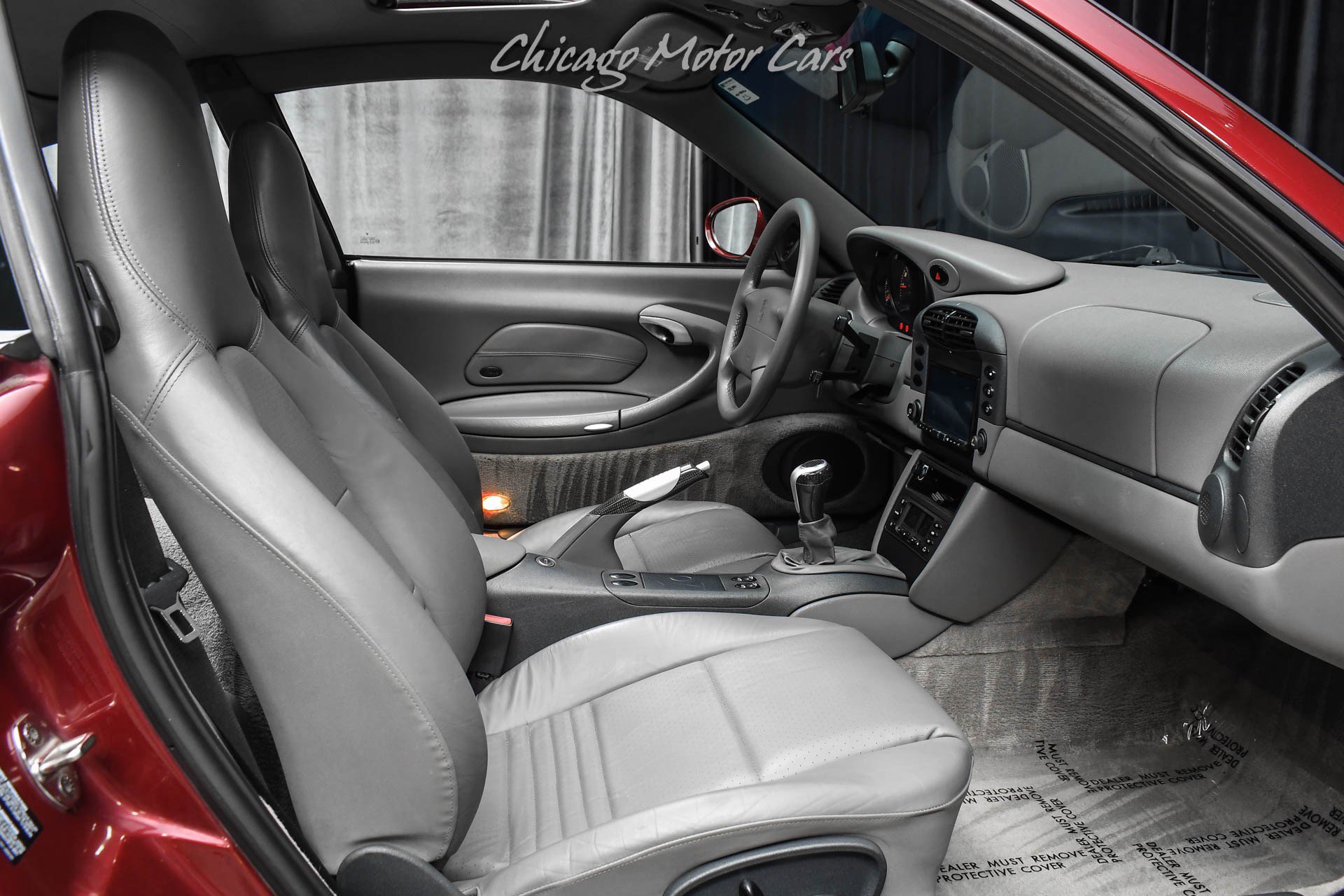 Used 1999 Porsche 911 GT3 RS image 20