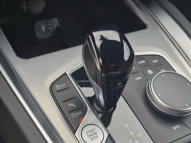 Used 2022 BMW Z4 sDrive30i w/ Convenience Package RWD image 8