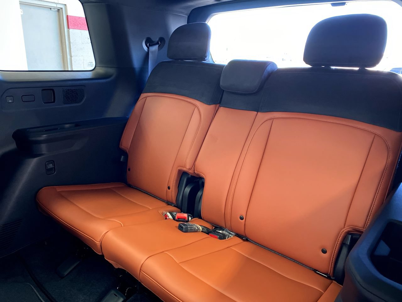 New 2027 Kia Telluride SX Prestige AWD/4WD image 36