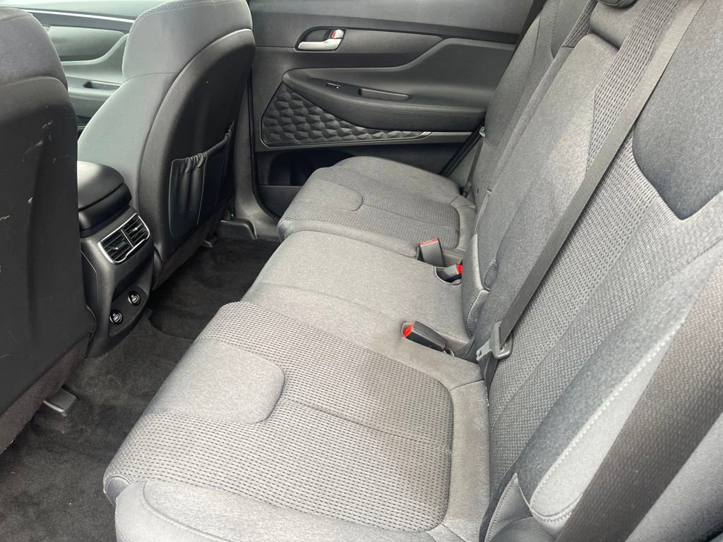 Used 2022 Hyundai Santa Fe SEL image 13