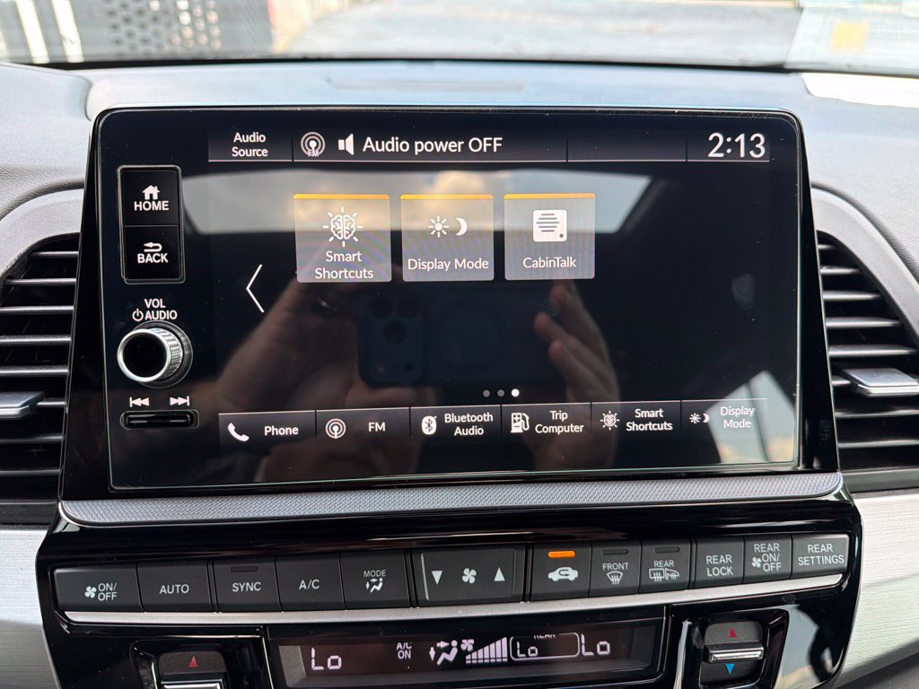 Used 2025 Honda Odyssey Sport-L image 77