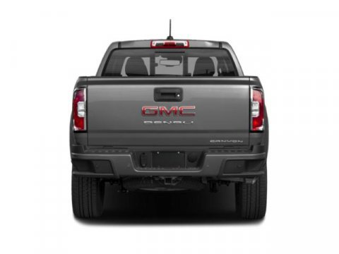 Used 2021 GMC Canyon Denali image 8