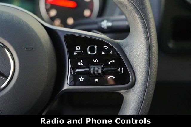 Used 2023 Mercedes-Benz Sprinter 3500 image 25