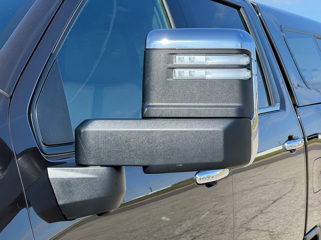 Used 2020 Chevrolet Silverado 2500 High Country w/ Z71 Off-Road Package image 41