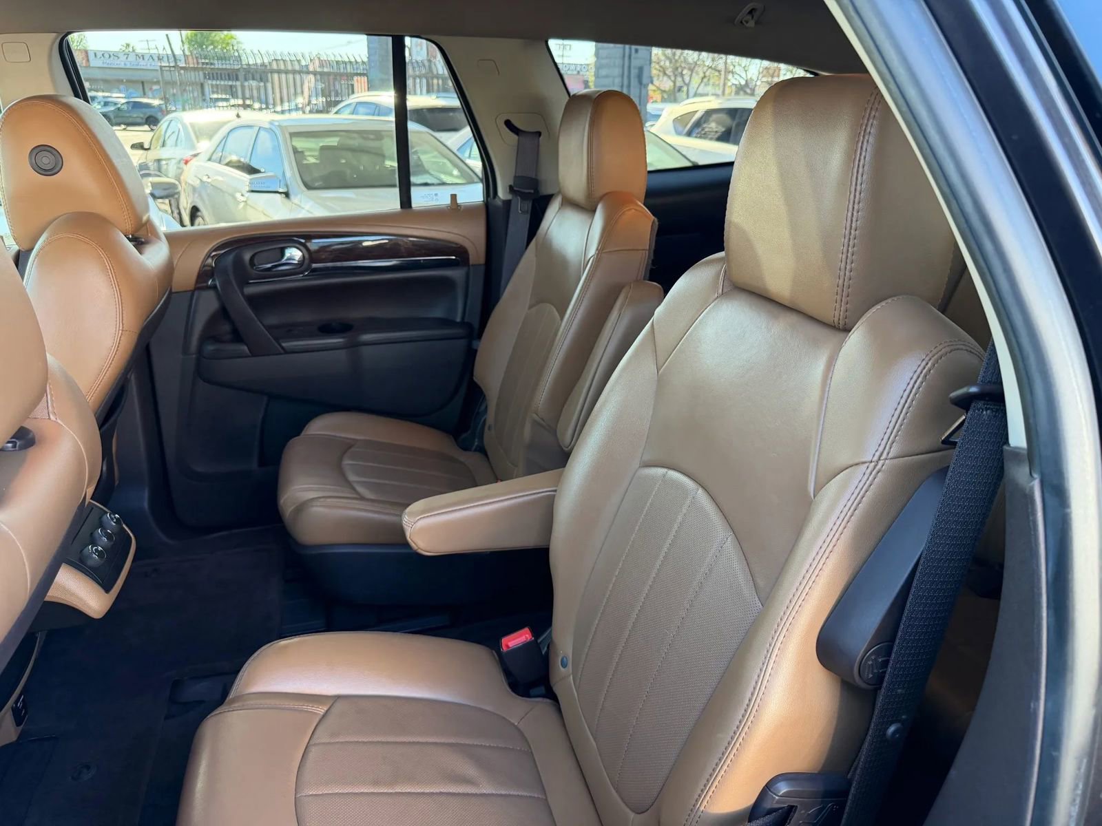 Used 2016 Buick Enclave Leather image 36