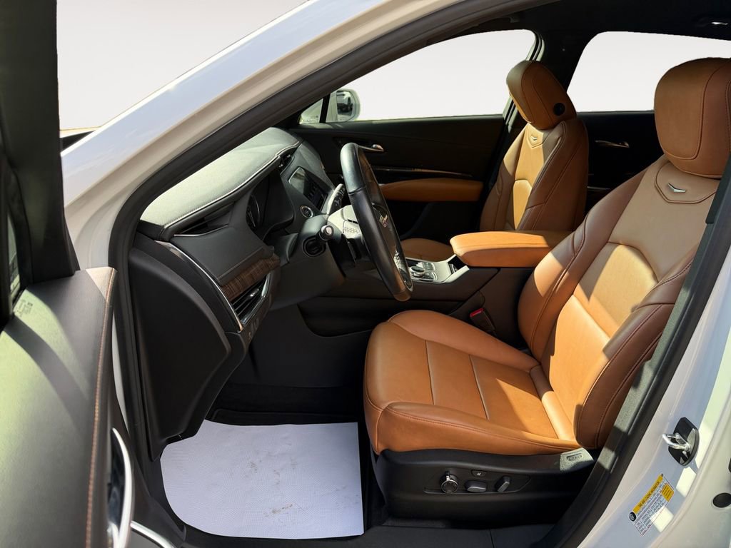 Used 2020 Cadillac XT4 Sport image 13