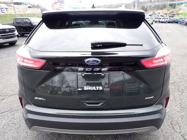 Certified 2023 Ford Edge SEL w/ Convenience Package image 7
