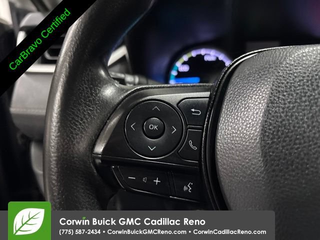 Used 2019 Toyota RAV4 XLE w/ Carpet Mat Package AWD/4WD image 17
