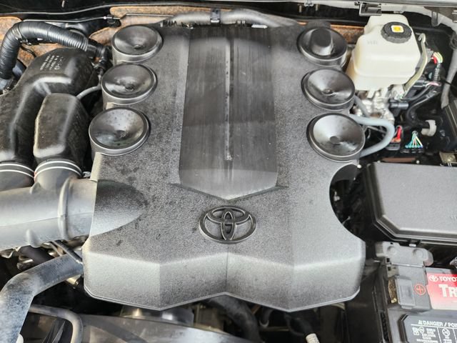 Used 2023 Toyota 4Runner SR5 Premium AWD/4WD image 28