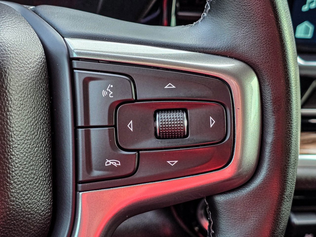 Used 2025 Chevrolet Silverado 2500 LT w/ Trail Boss Package image 24