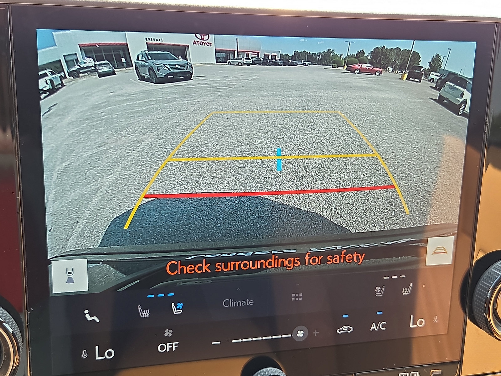 Used 2024 Lexus NX 250 FWD image 18