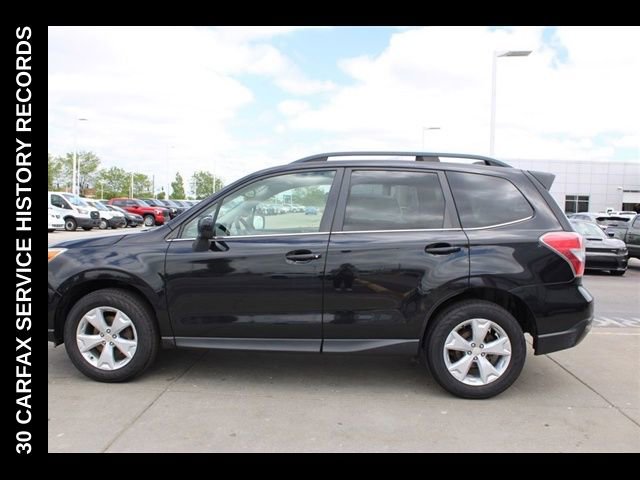 Used 2016 Subaru Forester 2.5i Limited AWD/4WD image 4