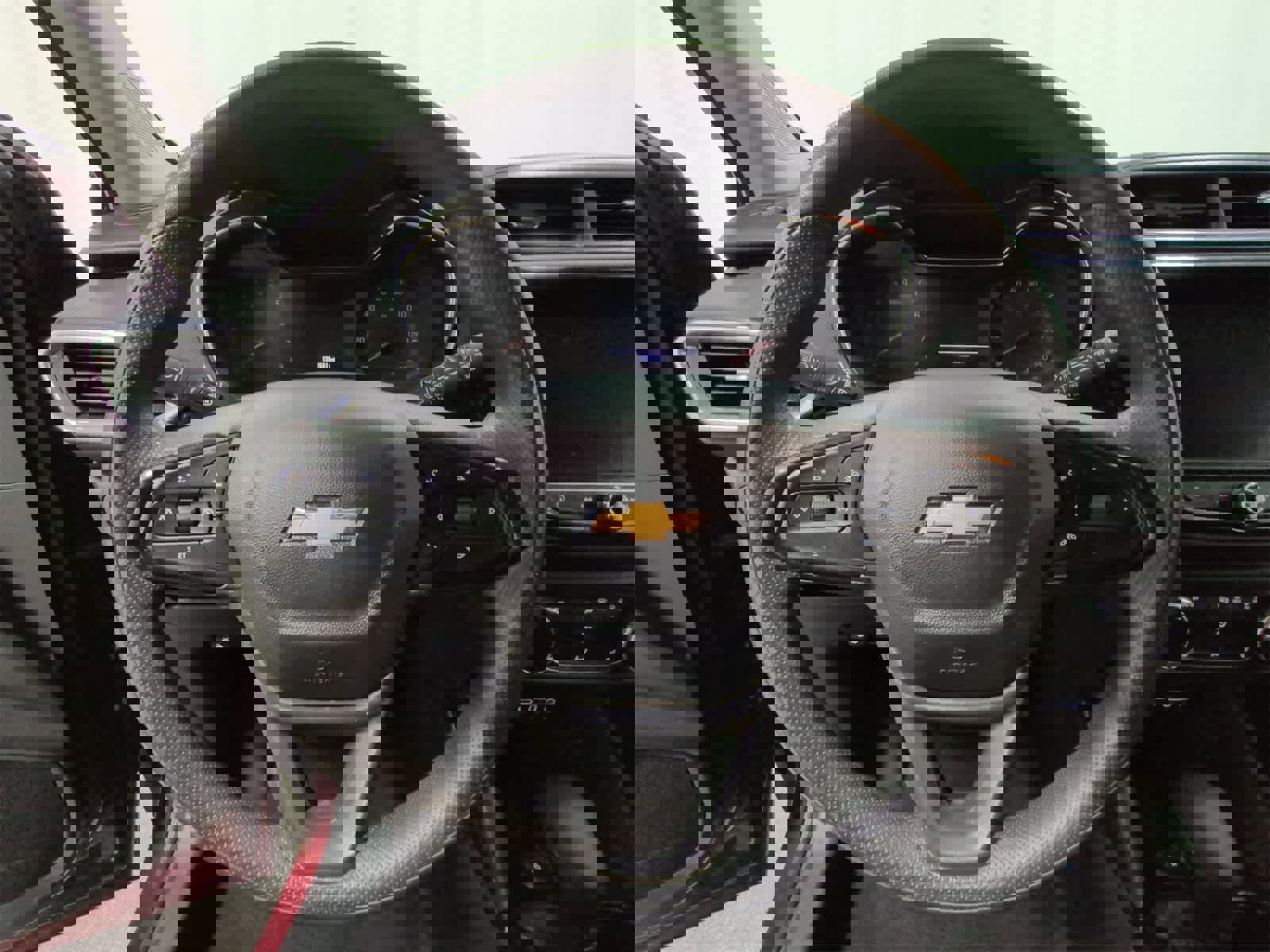 Used 2023 Chevrolet TrailBlazer LT w/ Convenience Package image 23