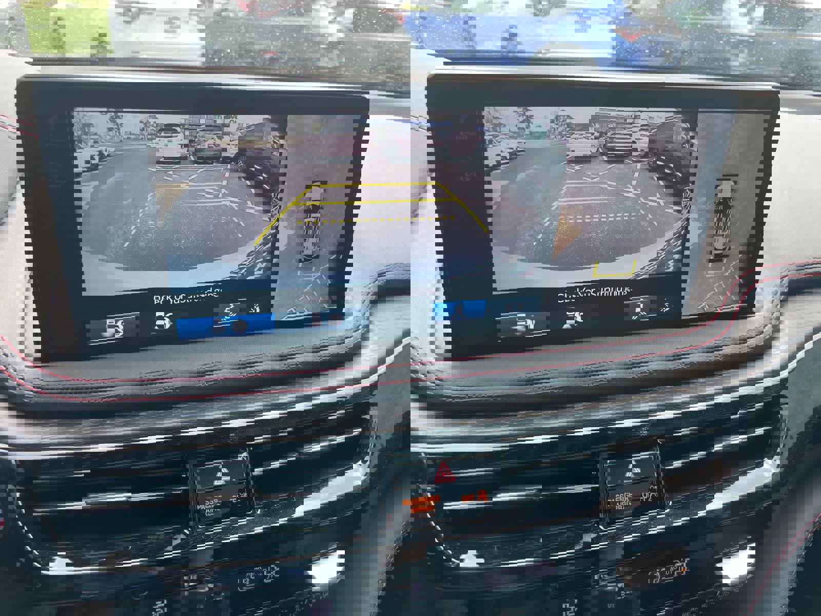 Used 2025 Acura MDX Type S image 16