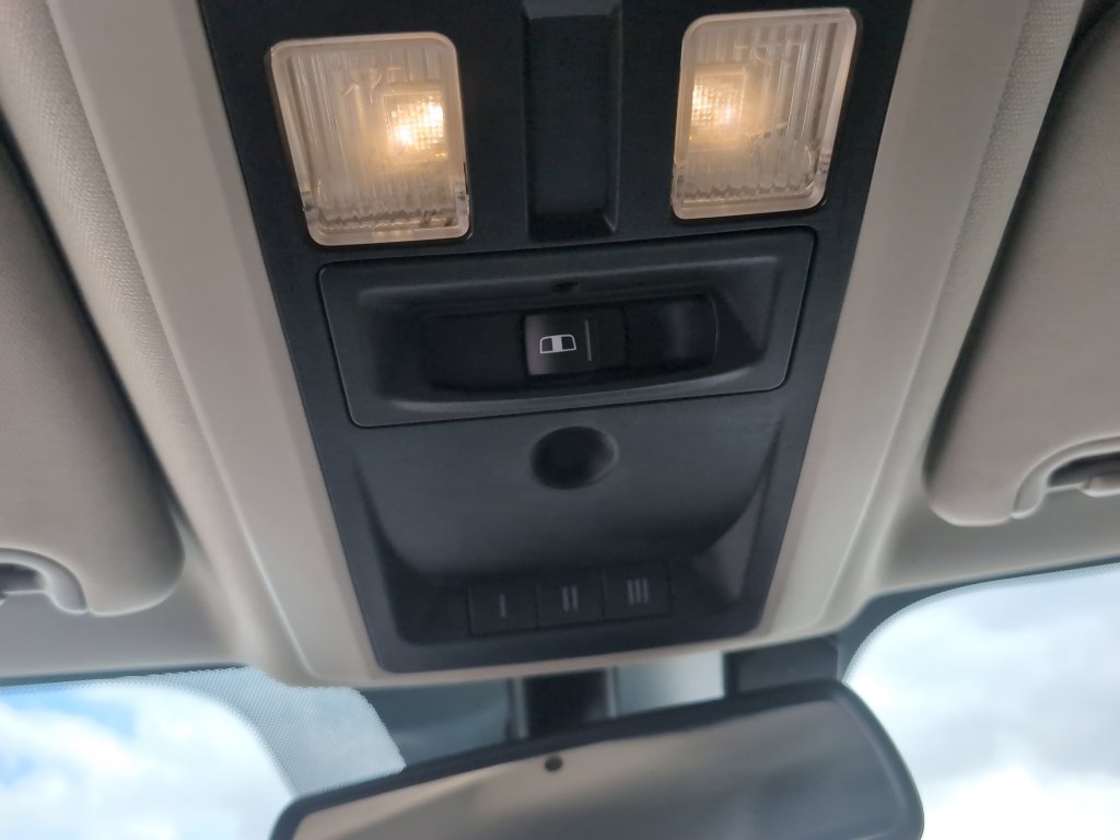 Used 2017 RAM 1500 Laramie w/ Convenience Group AWD/4WD image 14