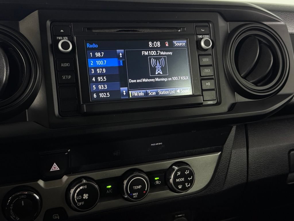 Used 2019 Toyota Tacoma SR AWD/4WD image 18