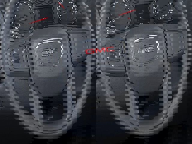 New 2026 GMC Sierra 2500 Pro image 19