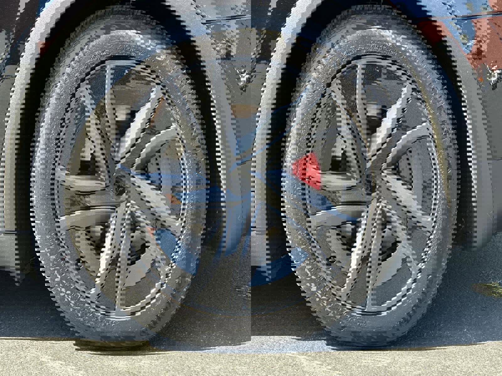 Used 2026 Tesla Model X Plaid image 8