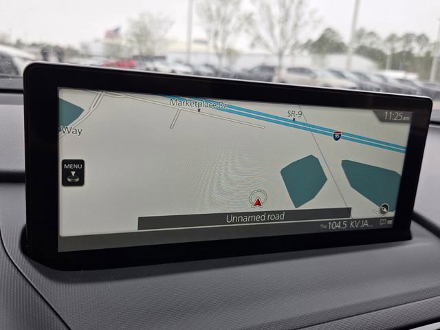 New 2026 MAZDA MX-5 Miata Grand Touring image 22