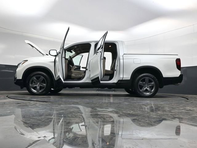 Used 2022 Honda Ridgeline RTL-E image 40