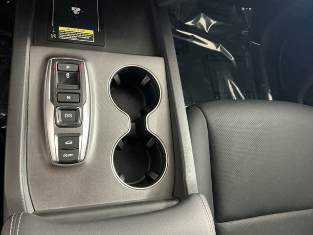 Used 2024 Honda Passport EX-L image 20