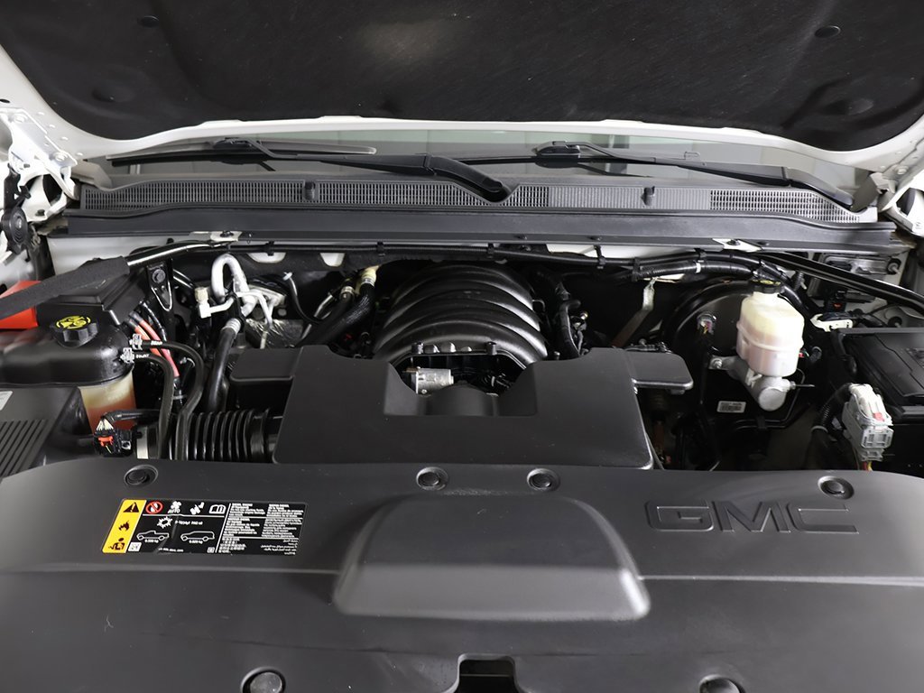 Used 2019 GMC Yukon Denali image 29