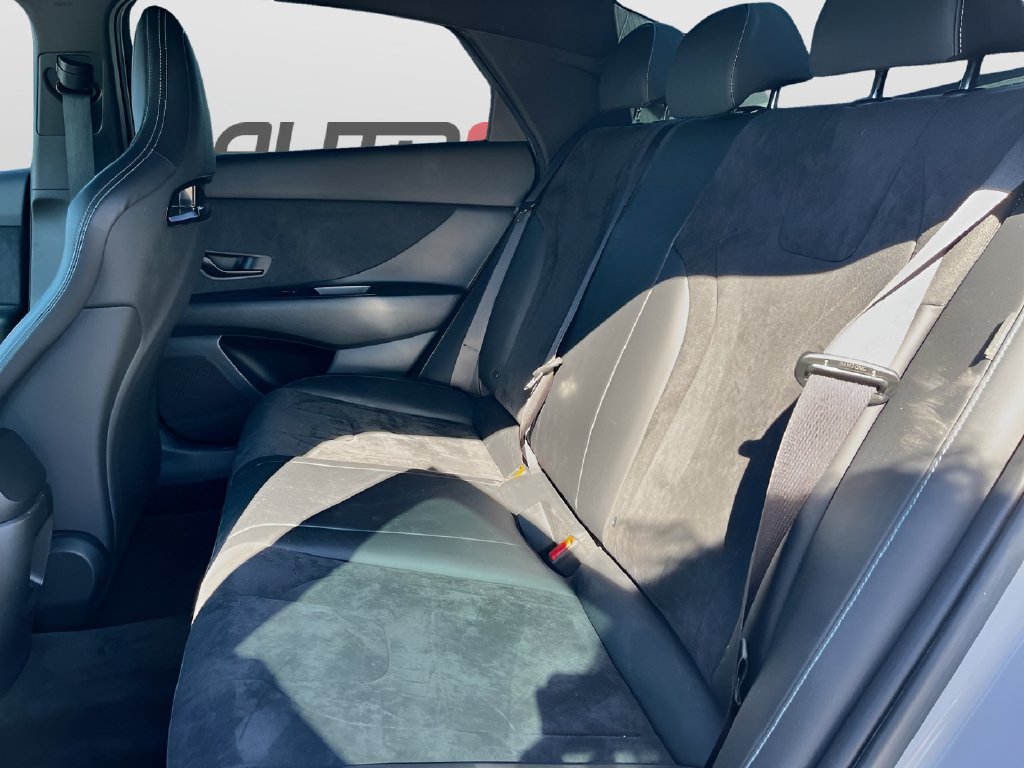 Used 2025 Hyundai Elantra N FWD image 26