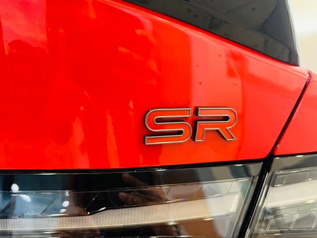 New 2026 Nissan Sentra SR w/ SR All Weather Package FWD image 17