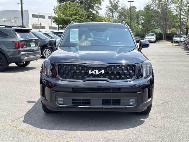 Used 2024 Kia Telluride SX X-Pro AWD/4WD image 6