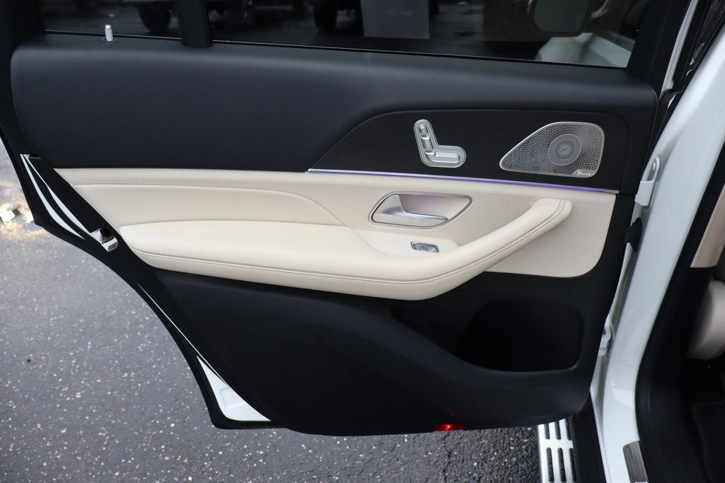 Used 2021 Mercedes-Benz GLS 450 GLS 450 image 39