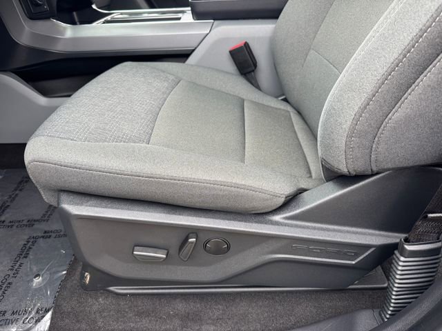 Used 2024 Ford F150 XLT w/ Equipment Group 302A MID image 16