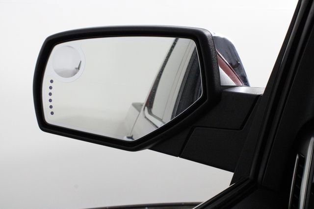 Used 2017 Chevrolet Silverado 1500 LTZ w/ Sport Package image 37