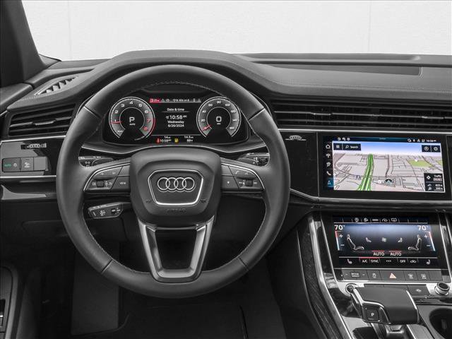 New 2026 Audi Q7 2.0T Premium Plus AWD/4WD image 4