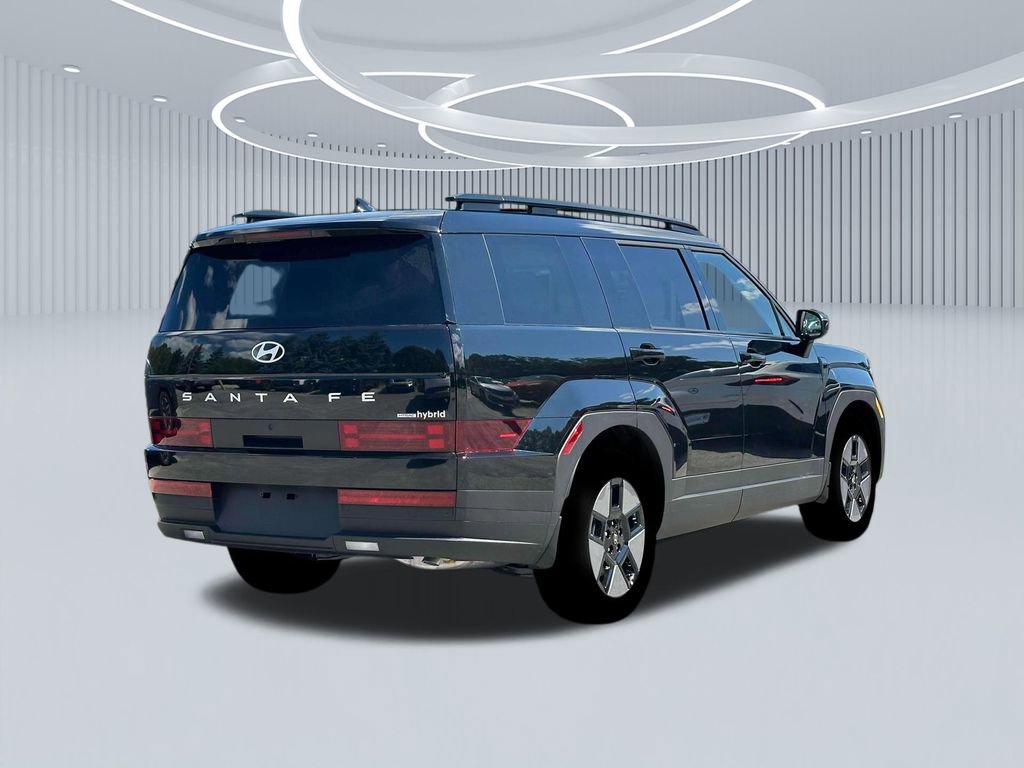 New 2026 Hyundai Santa Fe SEL AWD/4WD image 7
