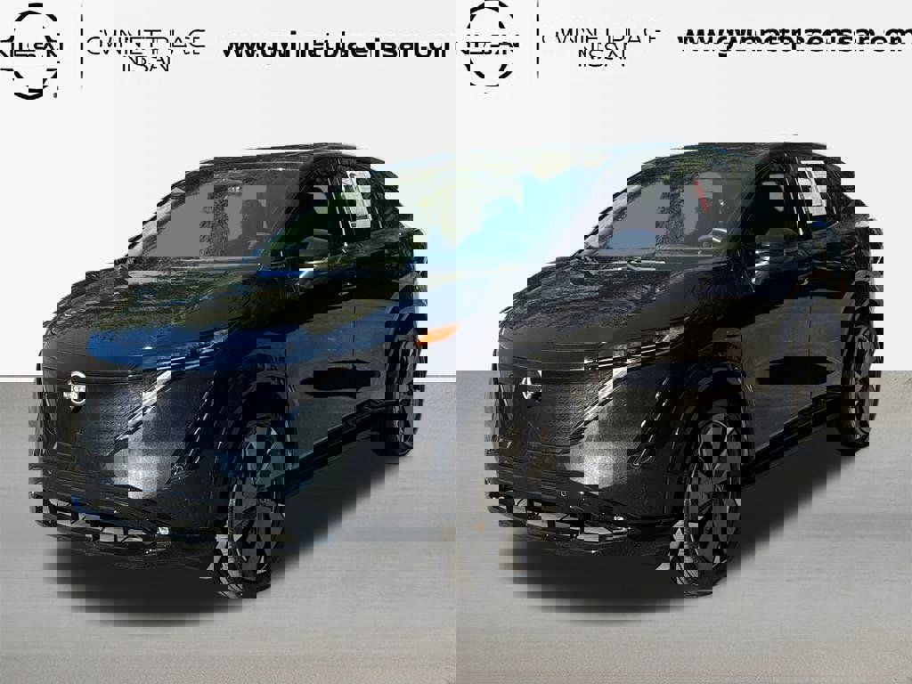 Used 2023 Nissan Ariya