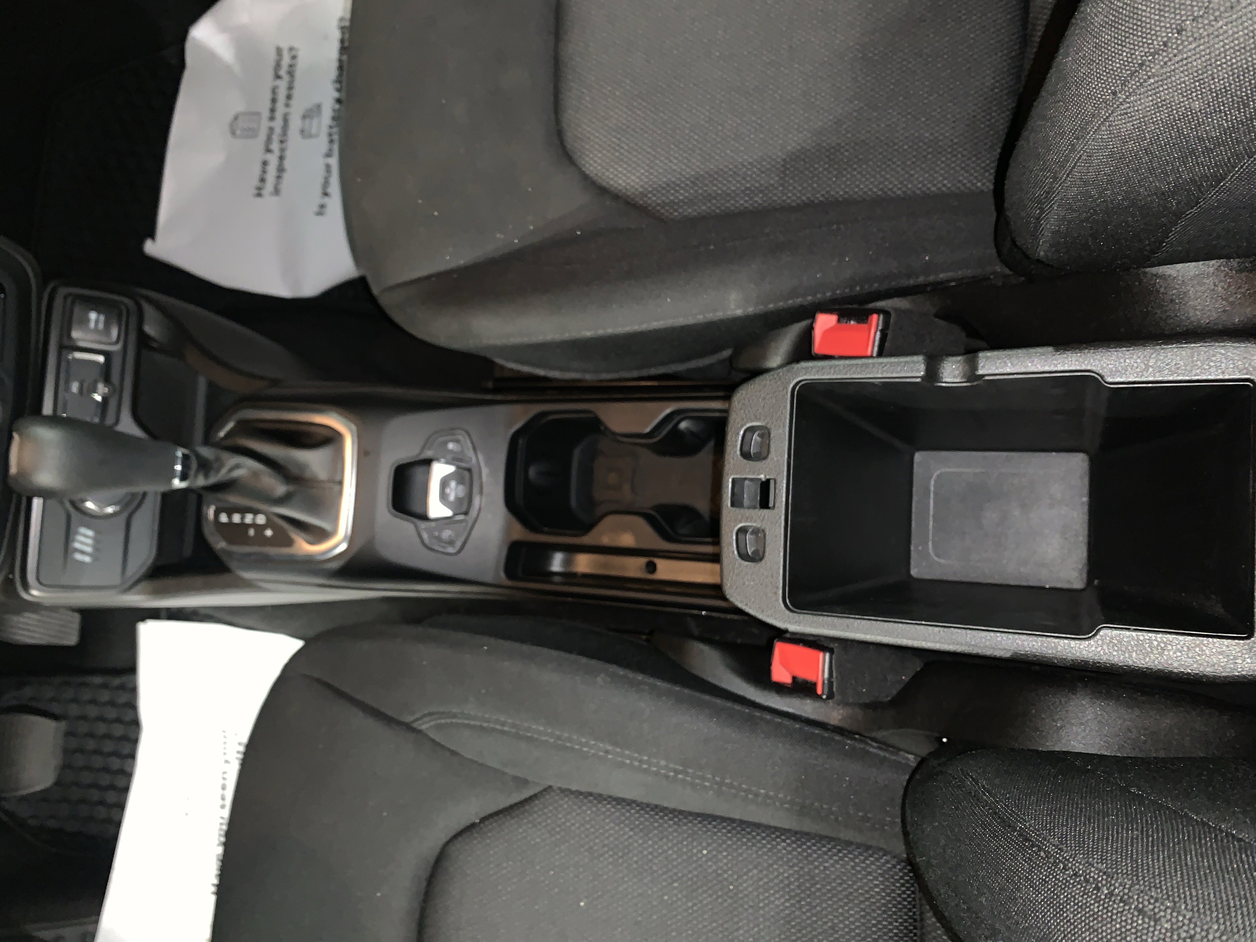 Used 2023 Jeep Renegade Latitude image 16