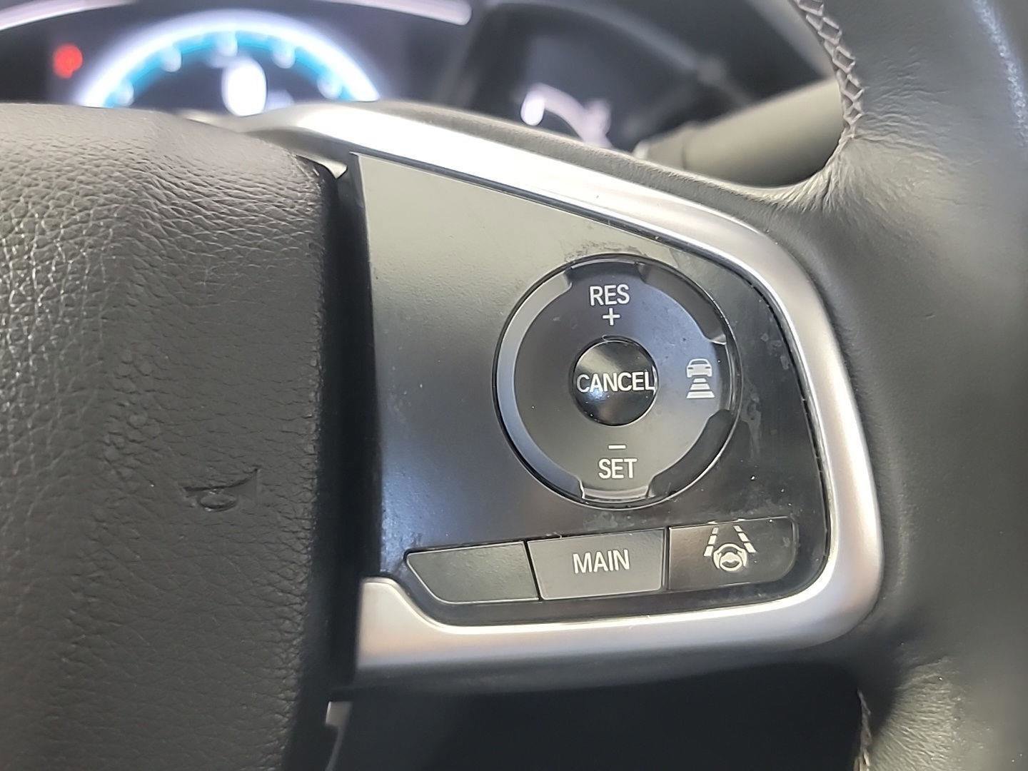 Used 2016 Honda Civic Touring image 26