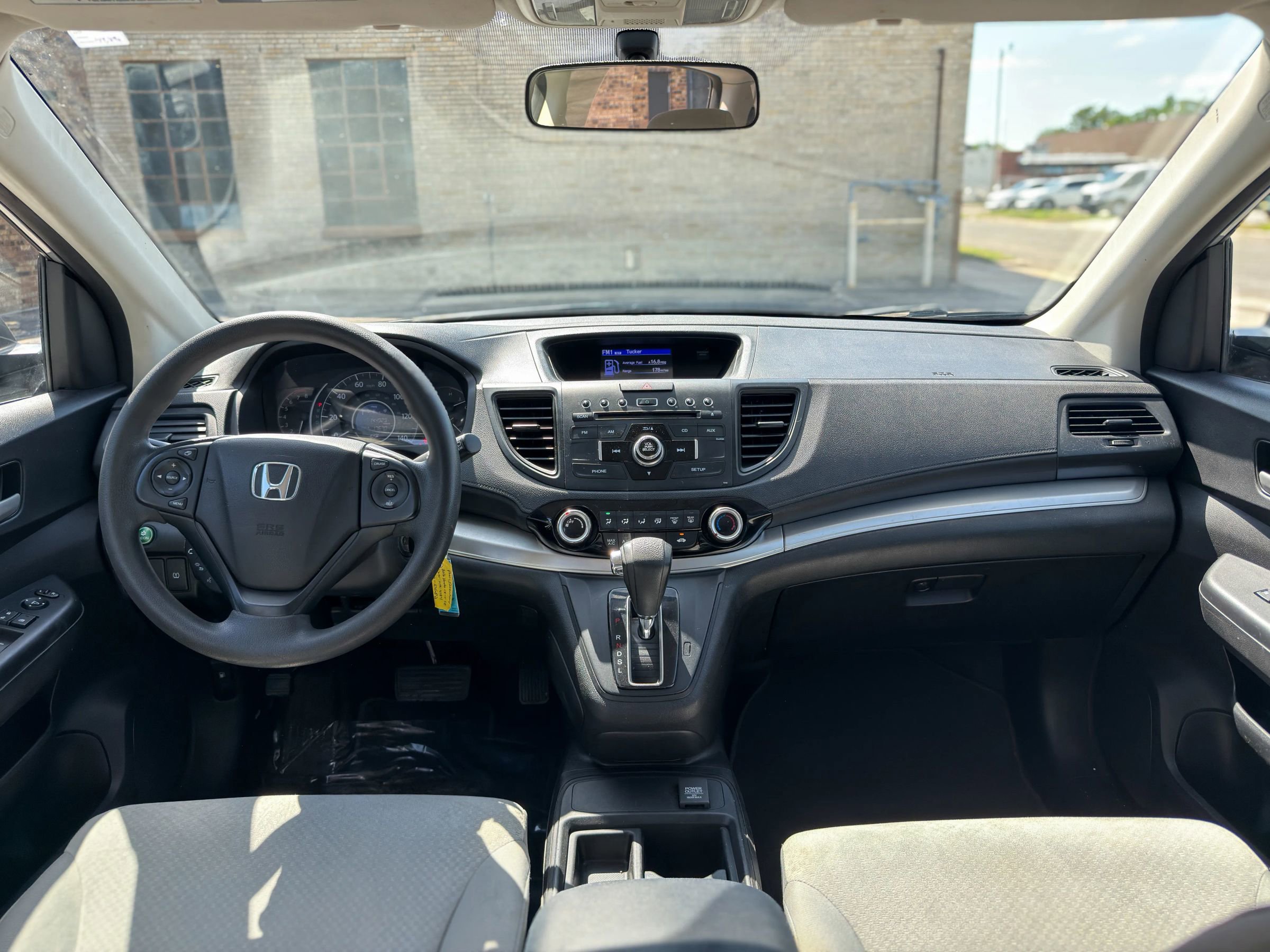 Used 2016 Honda CR-V SE image 10