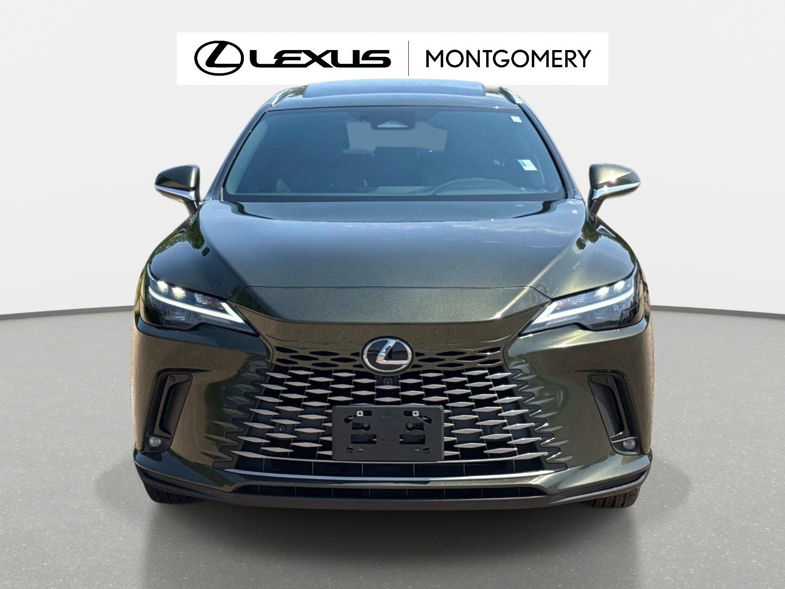 Used 2024 Lexus RX 350 Premium w/ Convenience Package image 8