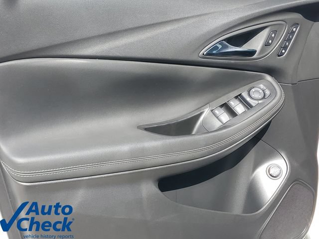 Certified 2023 Buick Encore GX Essence w/ Experience Buick Package FWD image 20