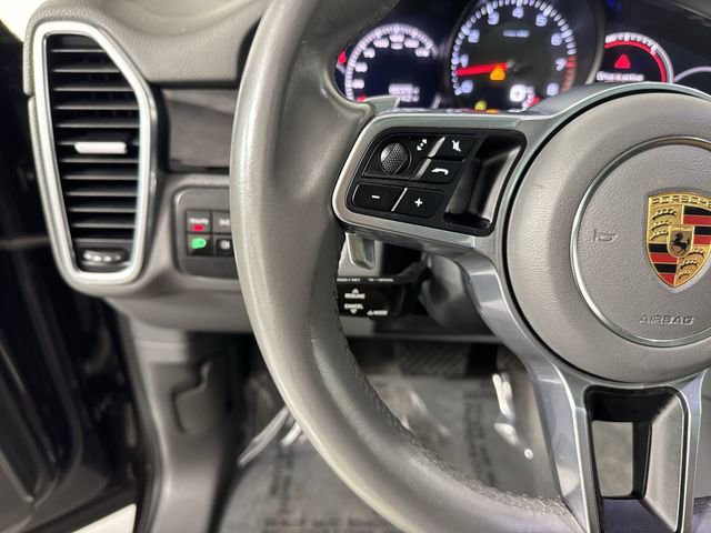 Used 2019 Porsche Cayenne AWD/4WD image 12