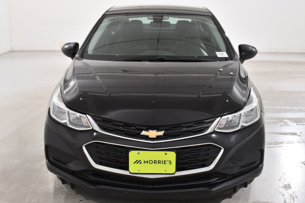 Used 2016 Chevrolet Cruze LS FWD image 3